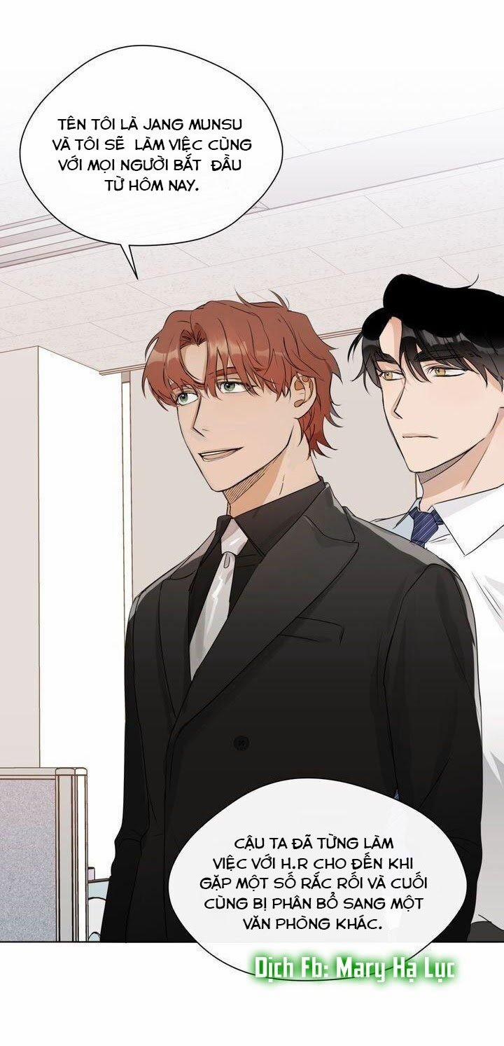 Sweet Dream 7 trang 10