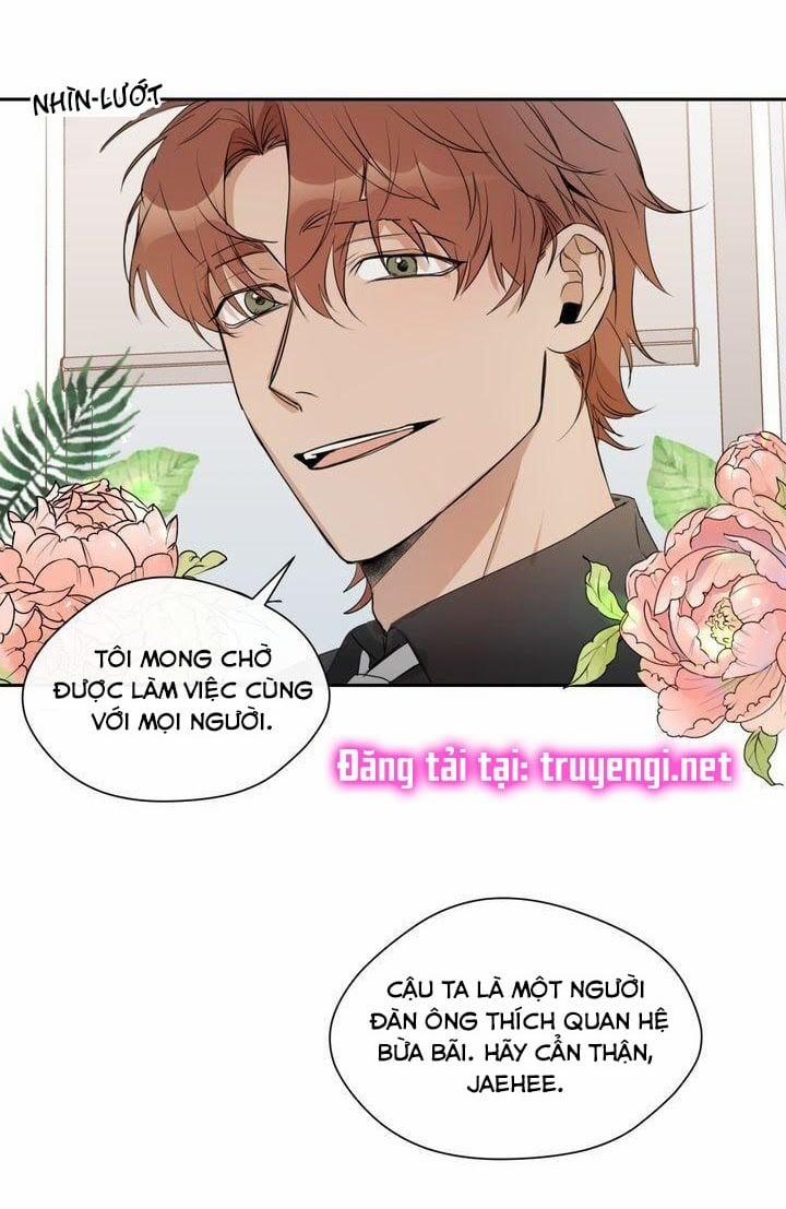 Sweet Dream 7 trang 11