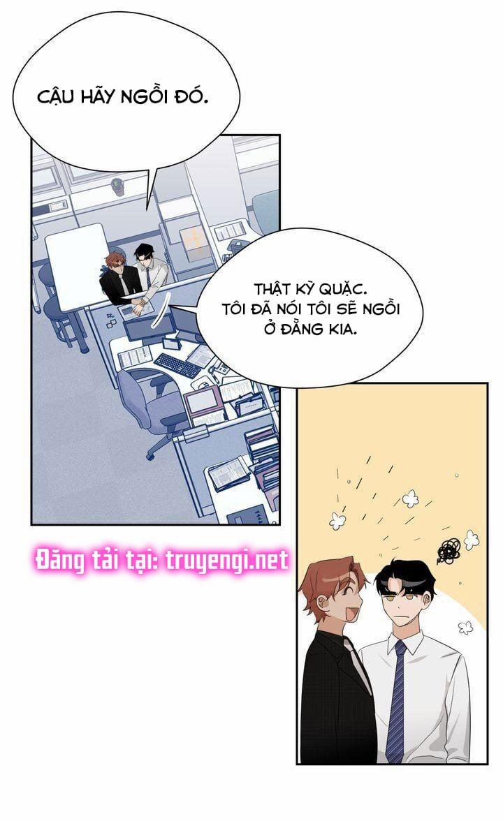 Sweet Dream 7 trang 13