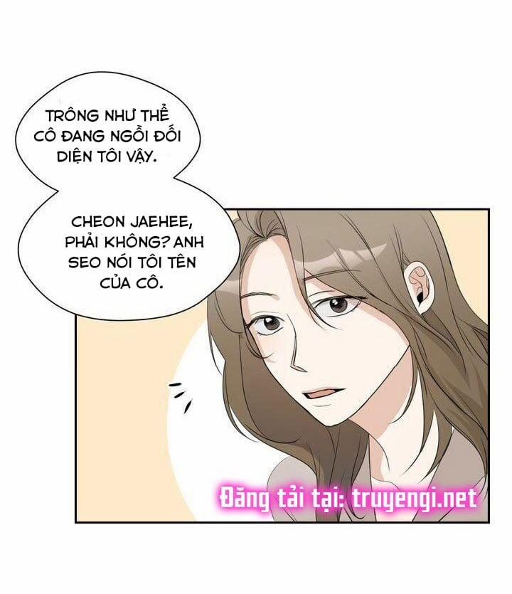 Sweet Dream 7 trang 15