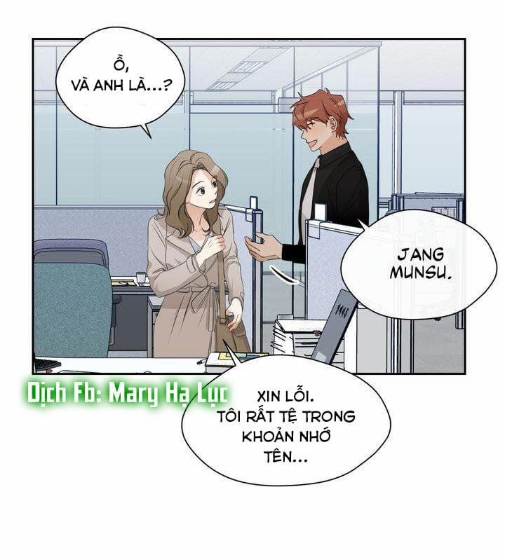 Sweet Dream 7 trang 16