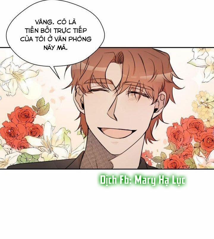 Sweet Dream 7 trang 18