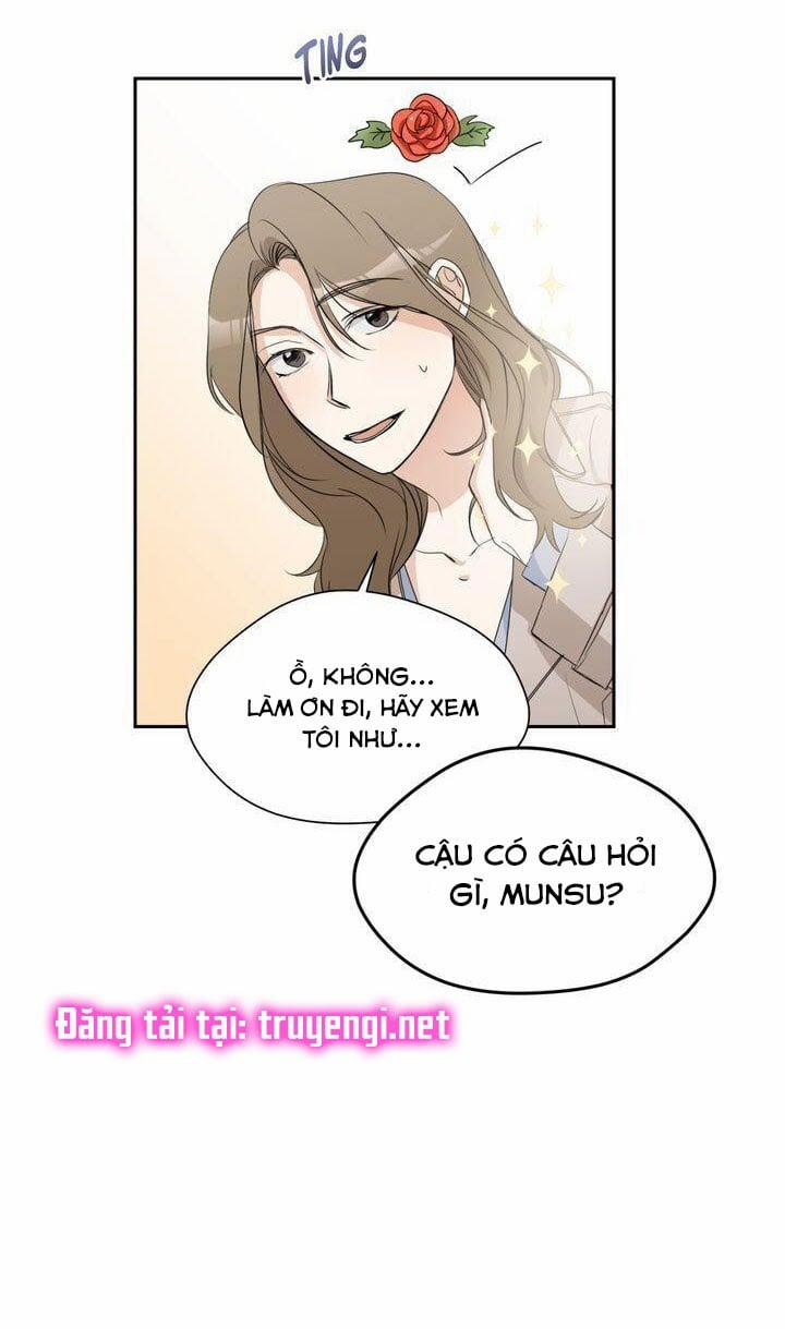 Sweet Dream 7 trang 19