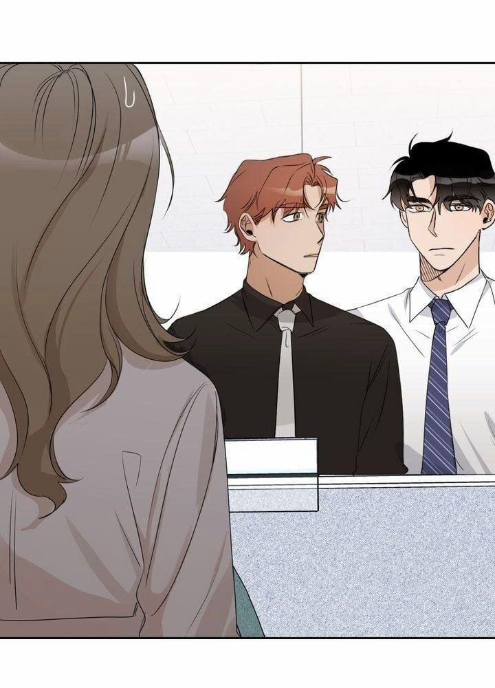 Sweet Dream 7 trang 20