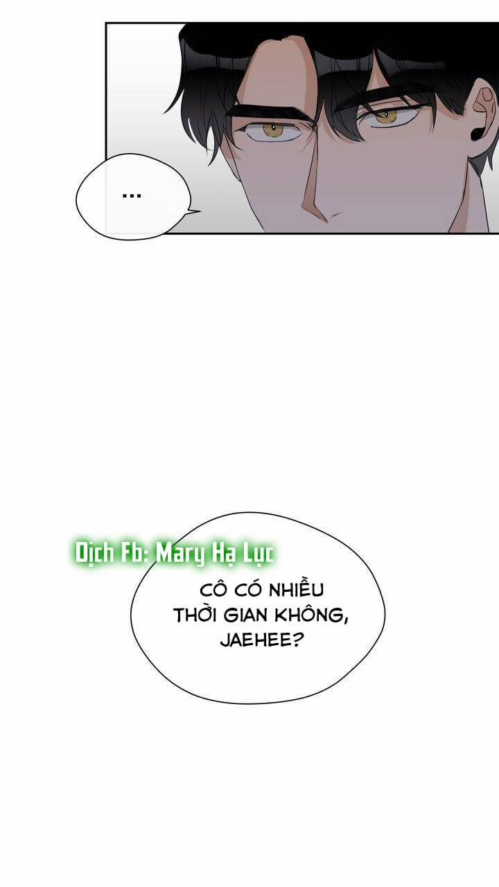 Sweet Dream 7 trang 24