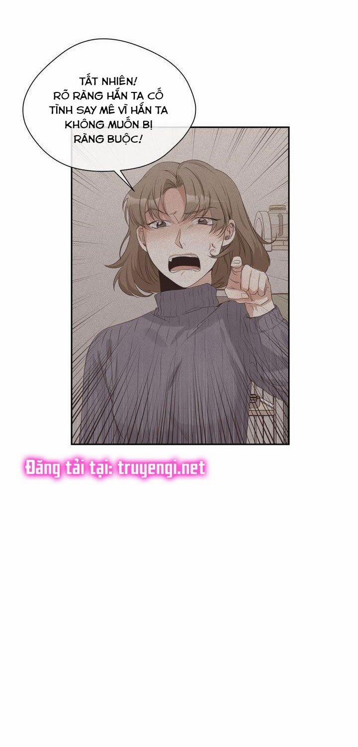 Sweet Dream 7 trang 34