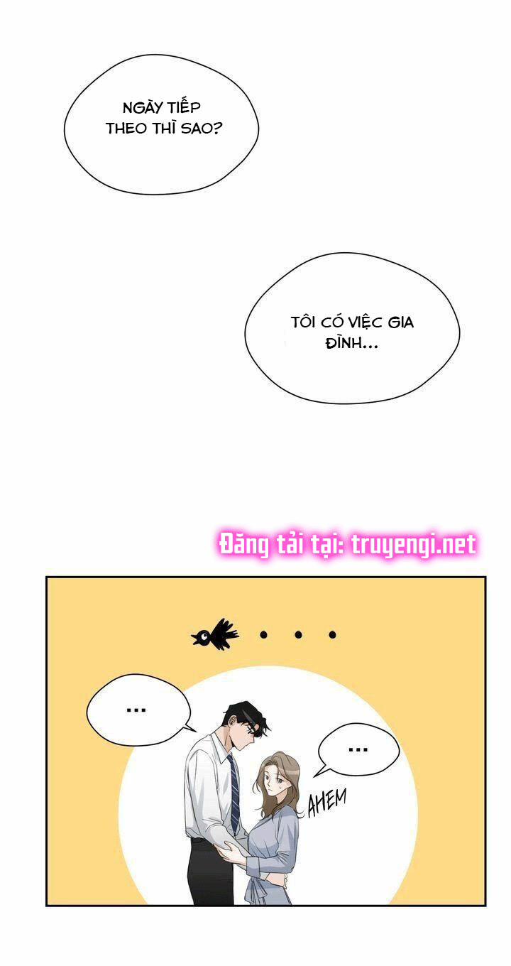 Sweet Dream 7 trang 36