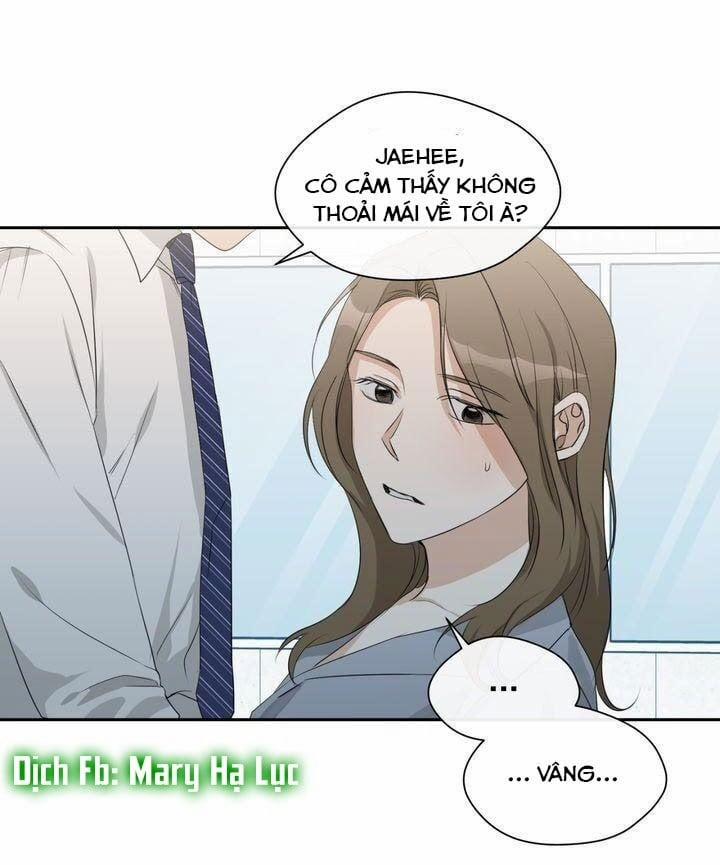 Sweet Dream 7 trang 37