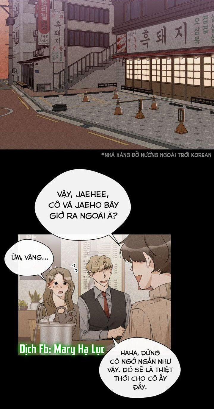 Sweet Dream 7 trang 40