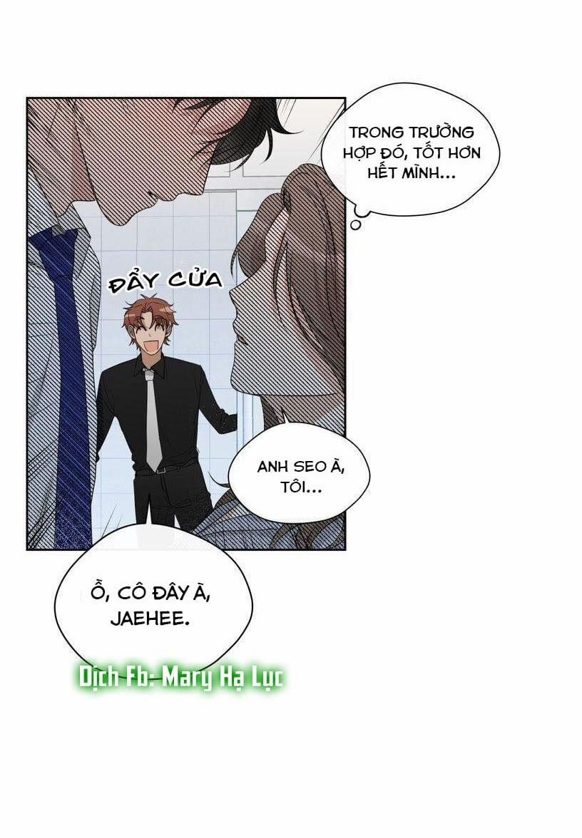 Sweet Dream 7 trang 49