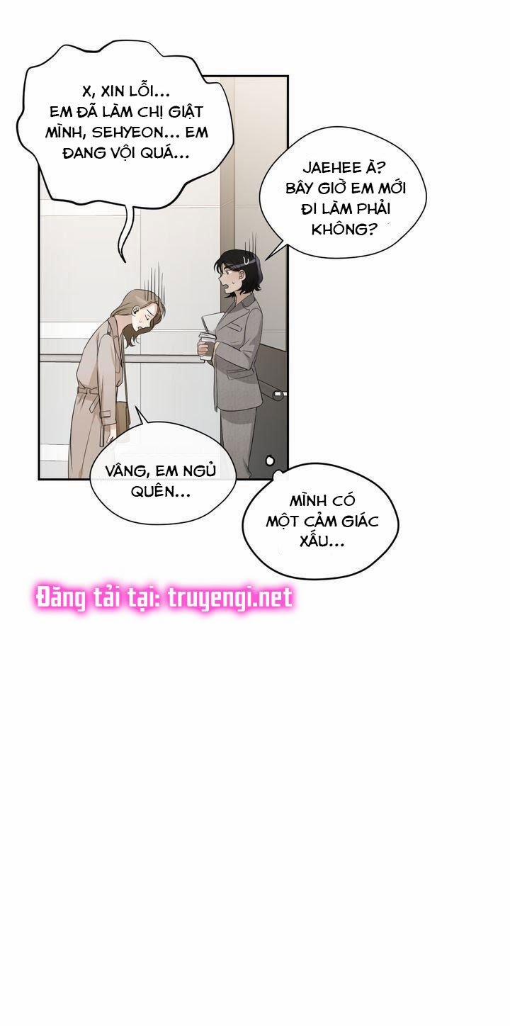 Sweet Dream 7 trang 5