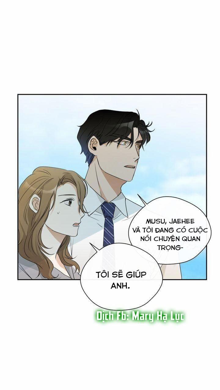 Sweet Dream 7 trang 51