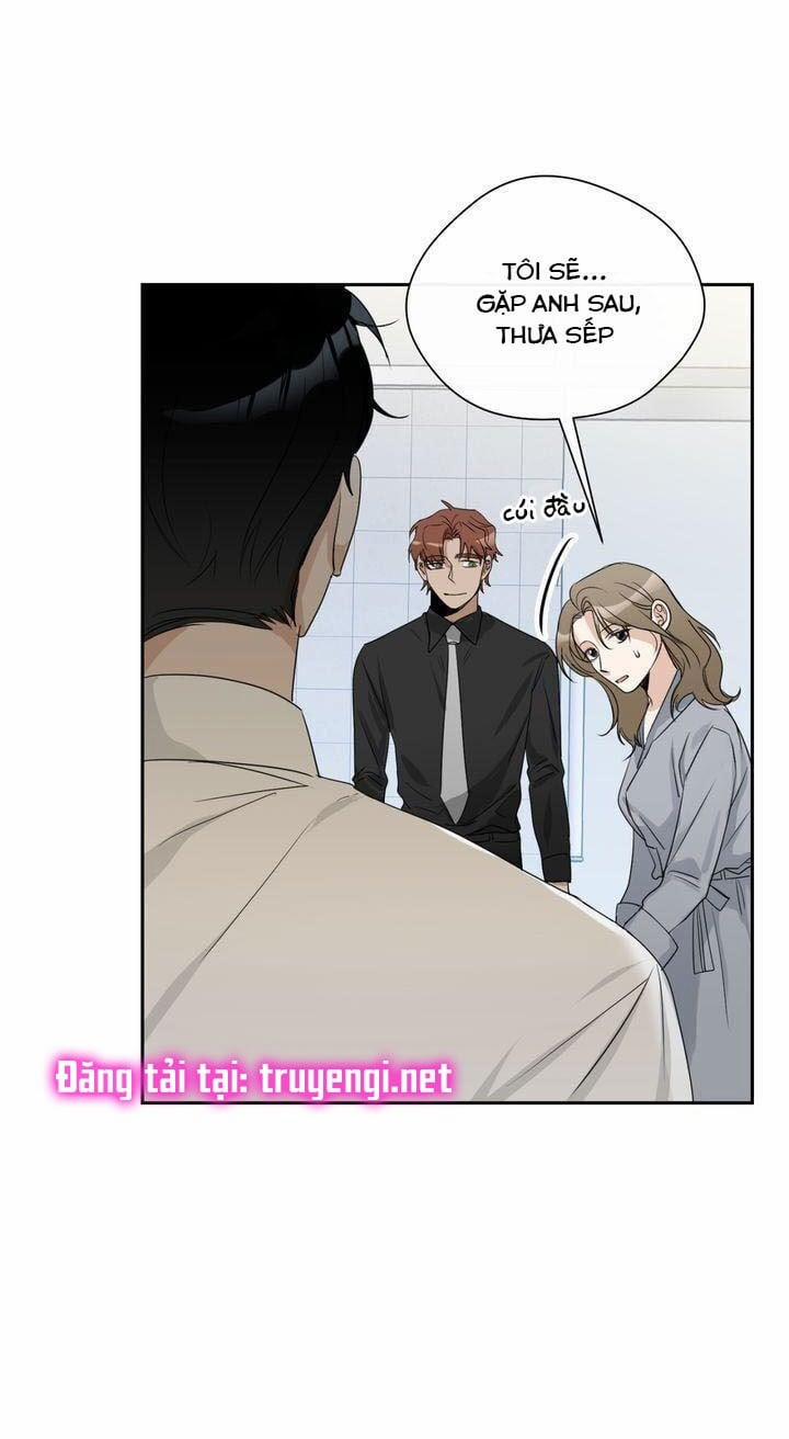 Sweet Dream 7 trang 52