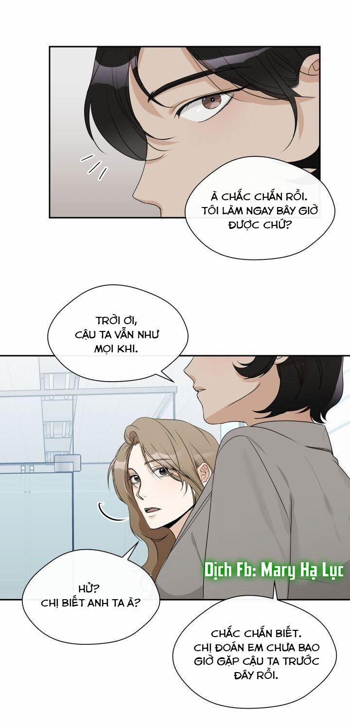 Sweet Dream 7 trang 8