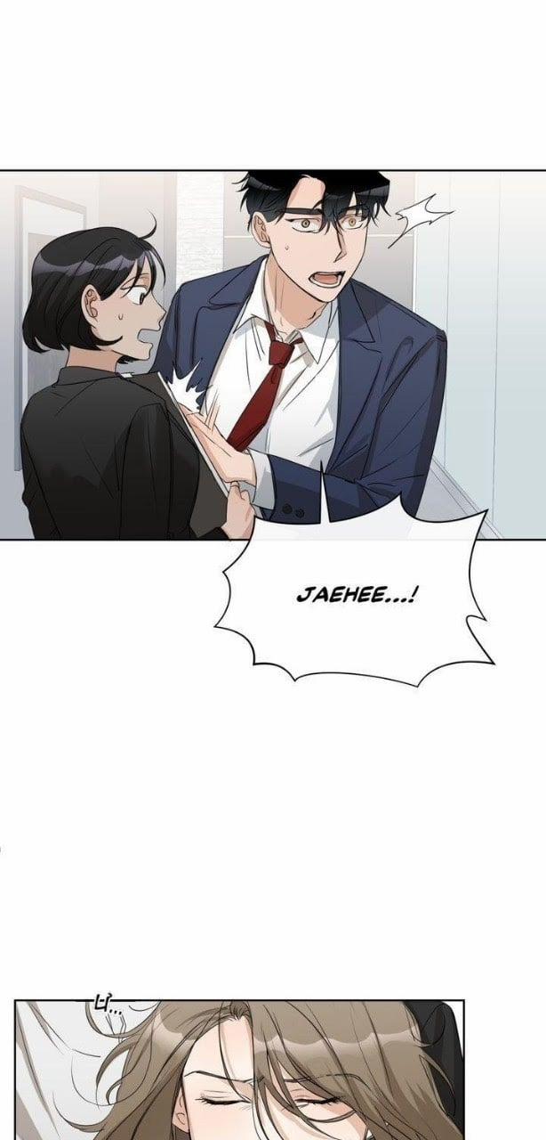 Sweet Dream 8 trang 11