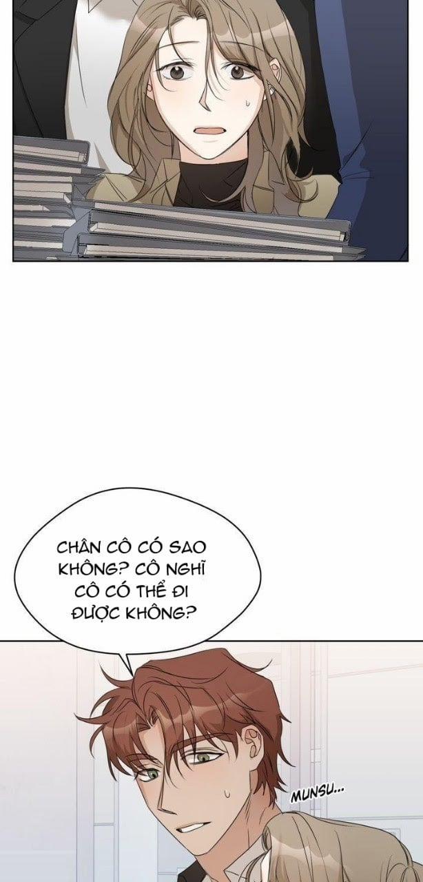 Sweet Dream 8 trang 16