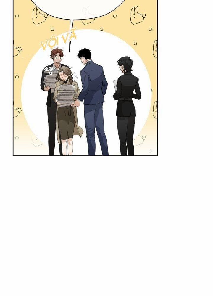 Sweet Dream 8 trang 18