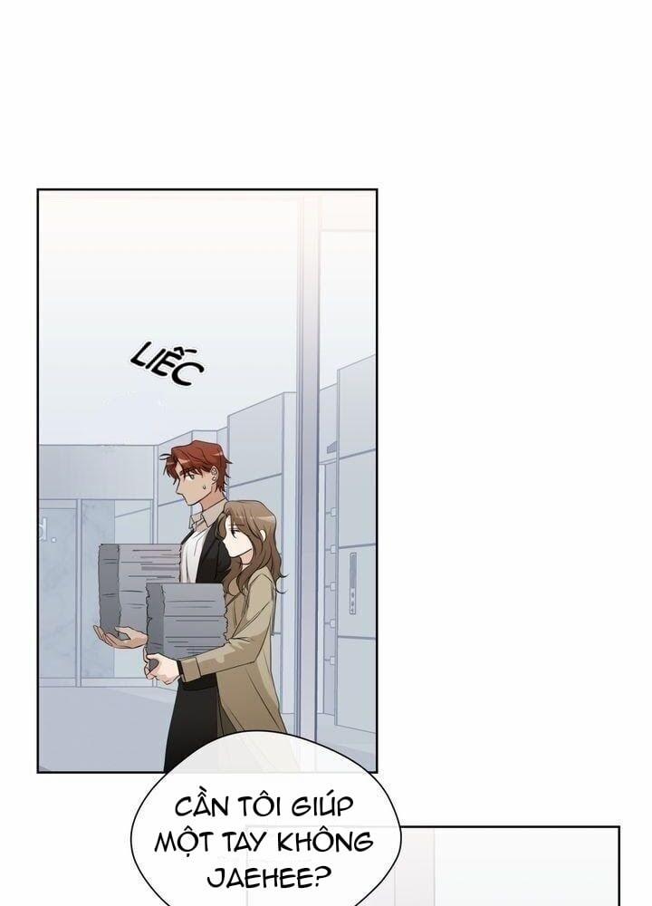 Sweet Dream 8 trang 2