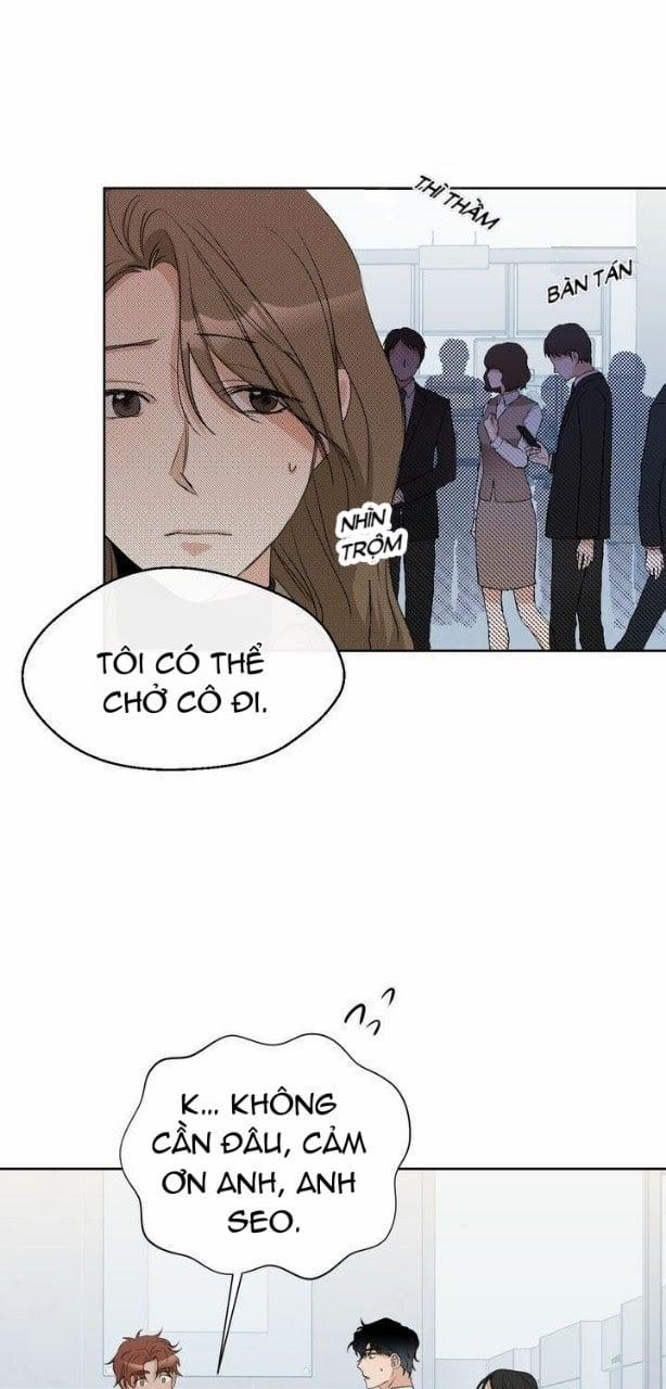 Sweet Dream 8 trang 23