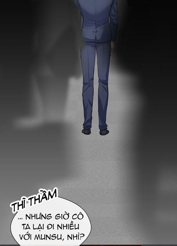 Sweet Dream 8 trang 29