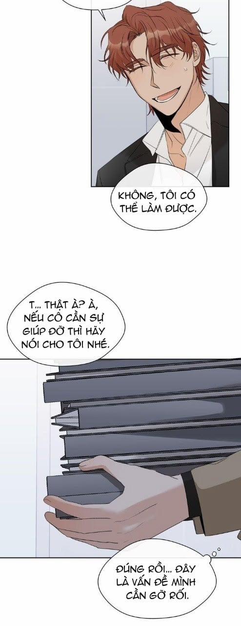 Sweet Dream 8 trang 3