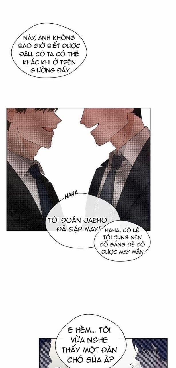 Sweet Dream 8 trang 31