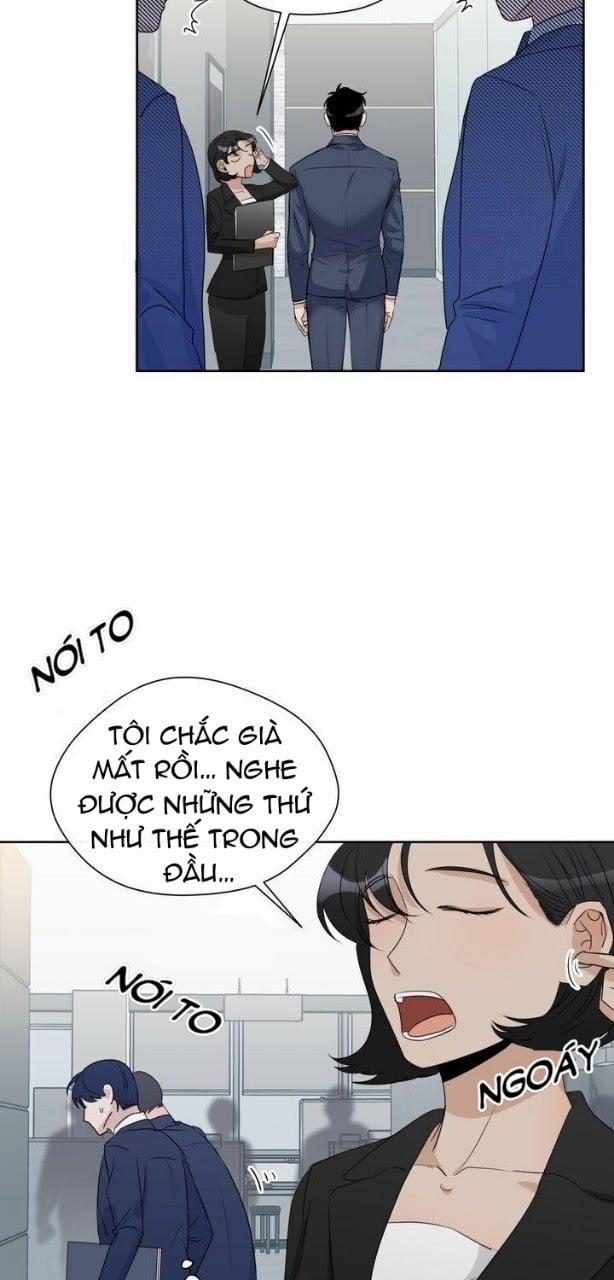 Sweet Dream 8 trang 32