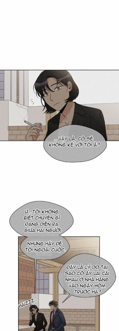 Sweet Dream 8 trang 43