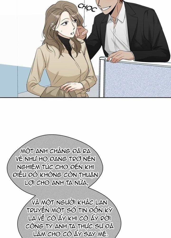 Sweet Dream 8 trang 45