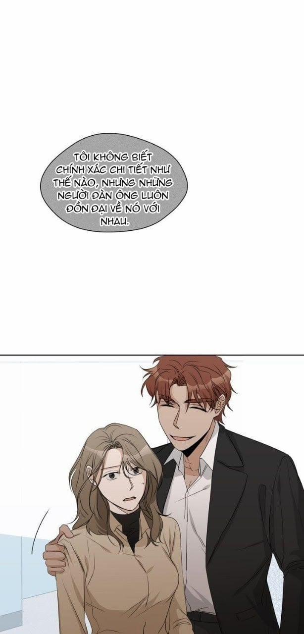 Sweet Dream 8 trang 47