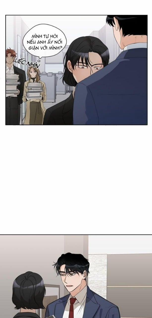 Sweet Dream 8 trang 5