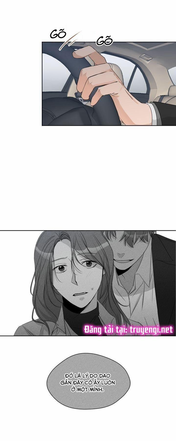 Sweet Dream 9 trang 1