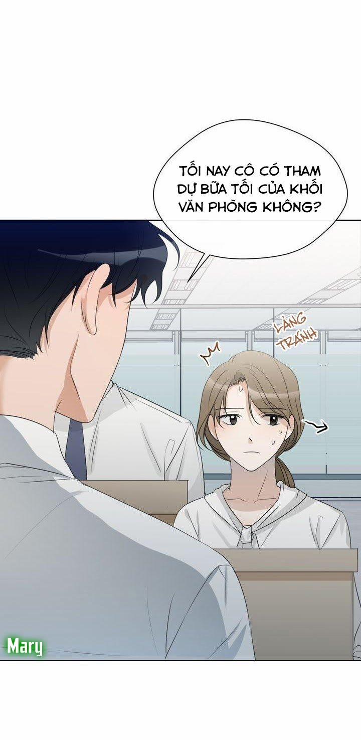 Sweet Dream 9 trang 16