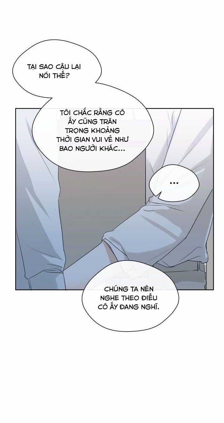 Sweet Dream 9 trang 22