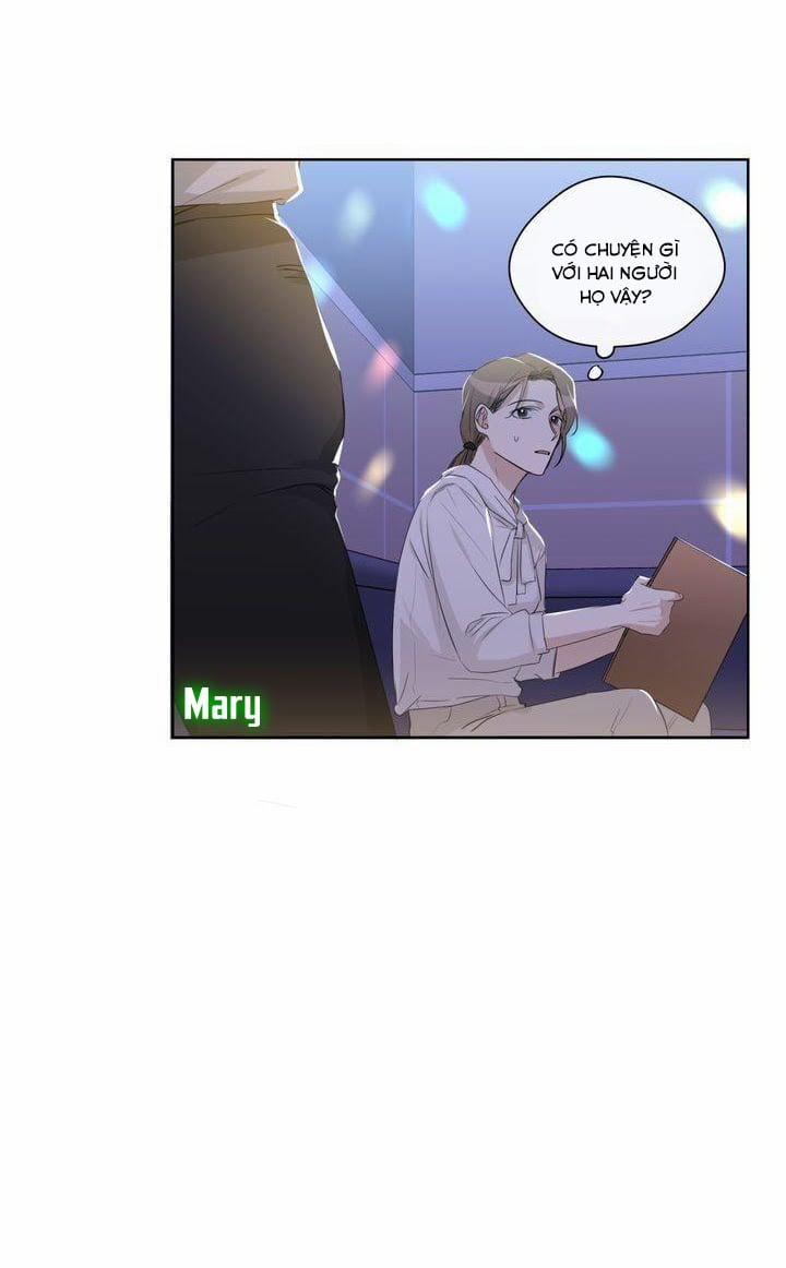 Sweet Dream 9 trang 35