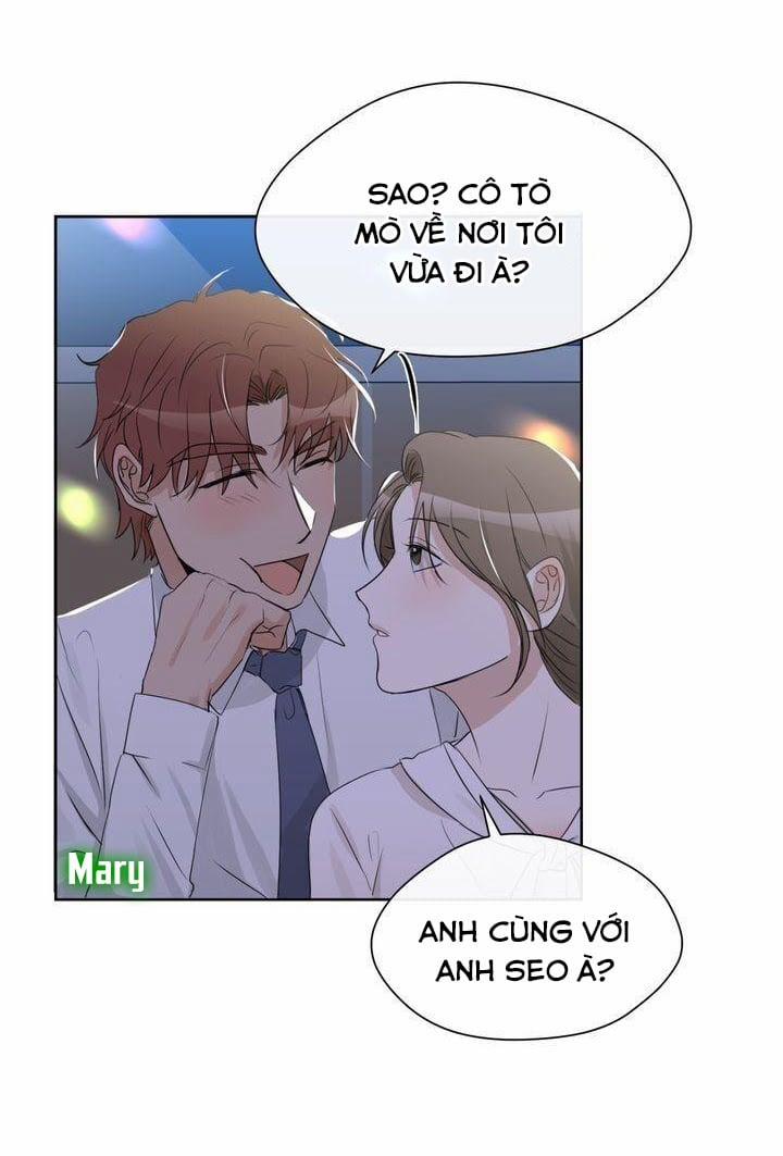Sweet Dream 9 trang 47