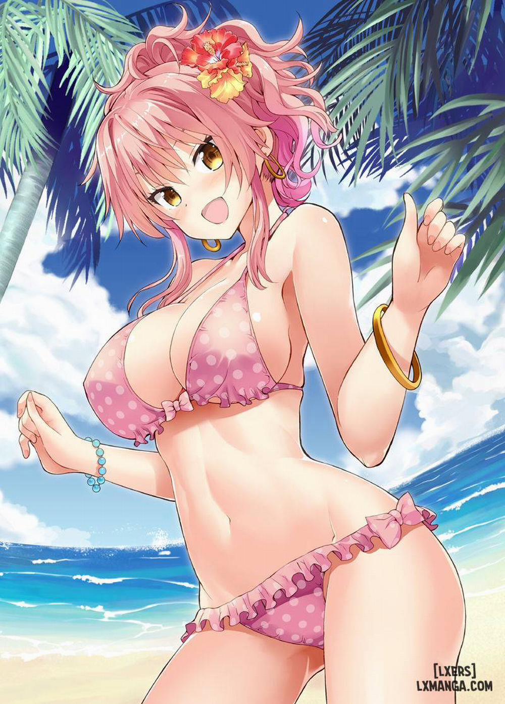 Sweet Festival Oneshot trang 17