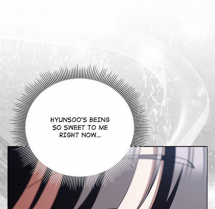 Sweet Girl, Dirty Secrets 19 trang 105