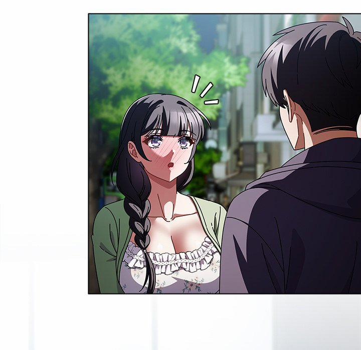 Sweet Girl, Dirty Secrets 19 trang 108