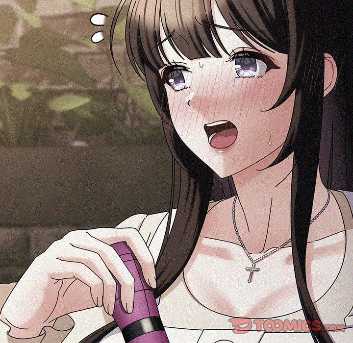 Sweet Girl, Dirty Secrets 19 trang 11