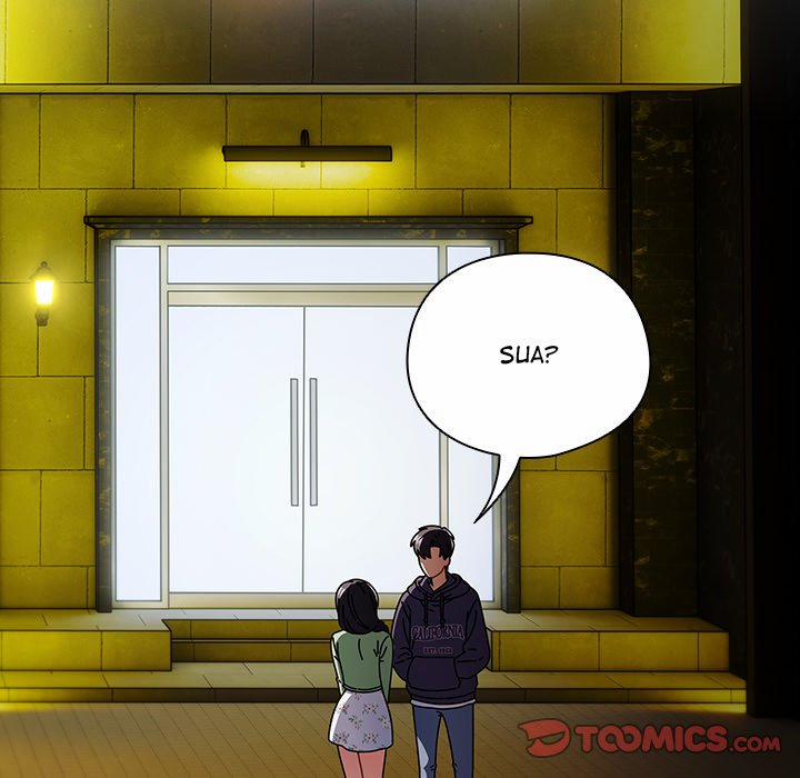 Sweet Girl, Dirty Secrets 19 trang 110