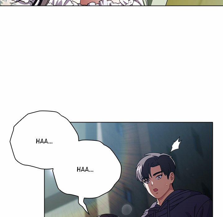 Sweet Girl, Dirty Secrets 19 trang 115