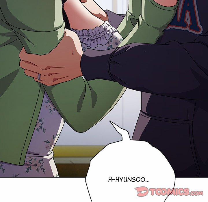 Sweet Girl, Dirty Secrets 19 trang 119