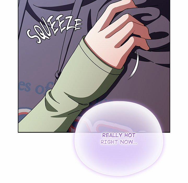 Sweet Girl, Dirty Secrets 19 trang 121