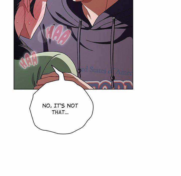 Sweet Girl, Dirty Secrets 19 trang 126