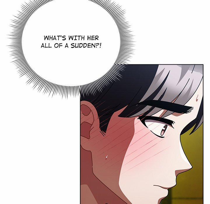 Sweet Girl, Dirty Secrets 19 trang 142