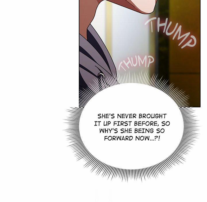 Sweet Girl, Dirty Secrets 19 trang 143