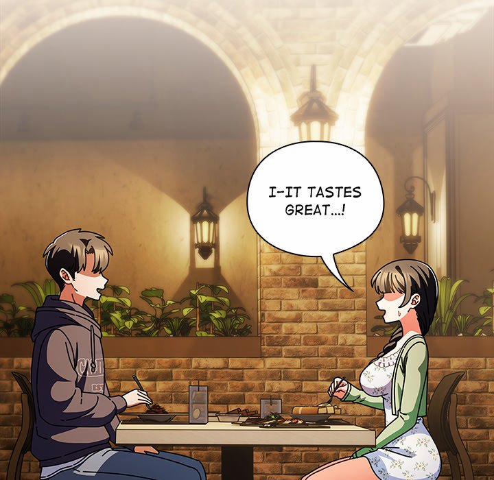 Sweet Girl, Dirty Secrets 19 trang 33