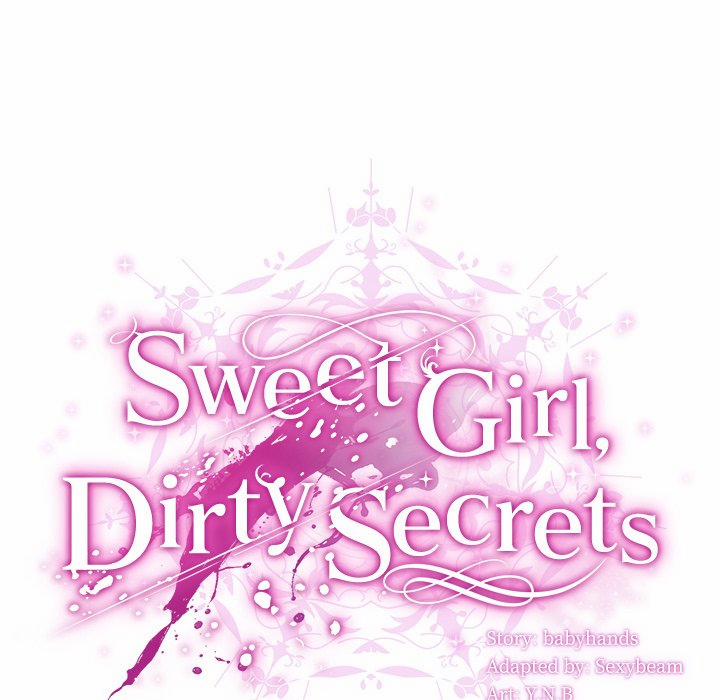 Sweet Girl, Dirty Secrets 19 trang 37