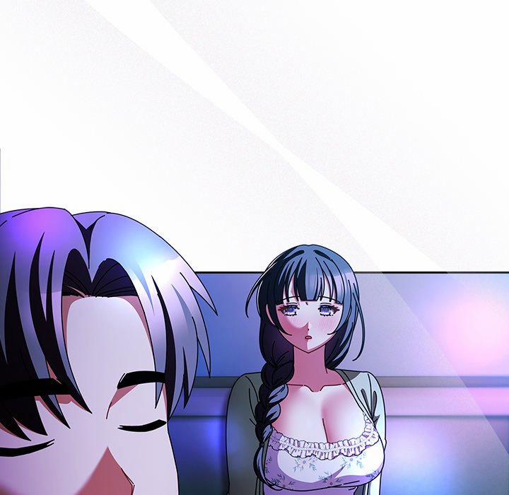 Sweet Girl, Dirty Secrets 19 trang 43